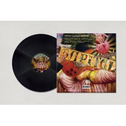 Album "Kapital", Lyapis Trubetskoy