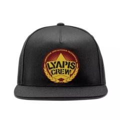 Cap Lyapis Crew