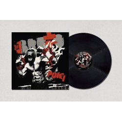 Album "Рoki", BRUTTO