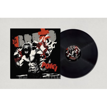 Album "Рoki", BRUTTO