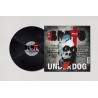 Album "UNDERDOG", BRUTTO