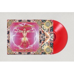 Album "Veselie kartinki", Lyapis Trubetskoy