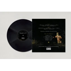 Album "Manifest", Lyapis Trubetskoy