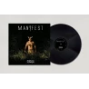 Album "Manifest", Lyapis Trubetskoy