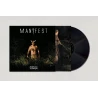 Album "Manifest", Lyapis Trubetskoy