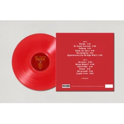 Album "РАБКОР", Lyapis Trubetskoy