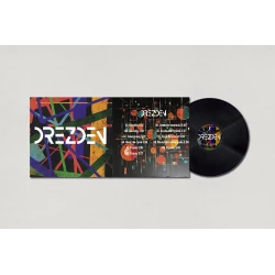 Album "DREZDEN", DREZDEN