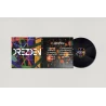 Album "DREZDEN", DREZDEN