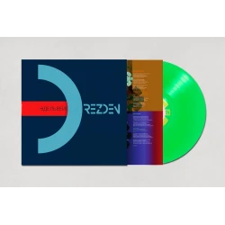 Album "'Эдельвейс", DREZDEN