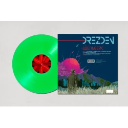 Album "'Эдельвейс", DREZDEN