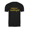 Ляпис Трубецкой (yellow logo)